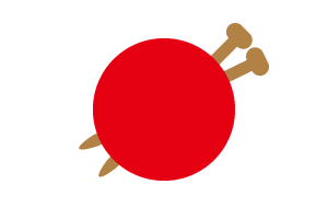 Japanese “Amimono” to the world - 日本の「アミモノ」ってすごいんです